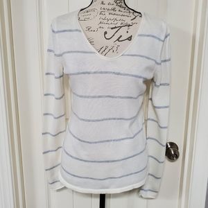 Old Navy Striped Sweater